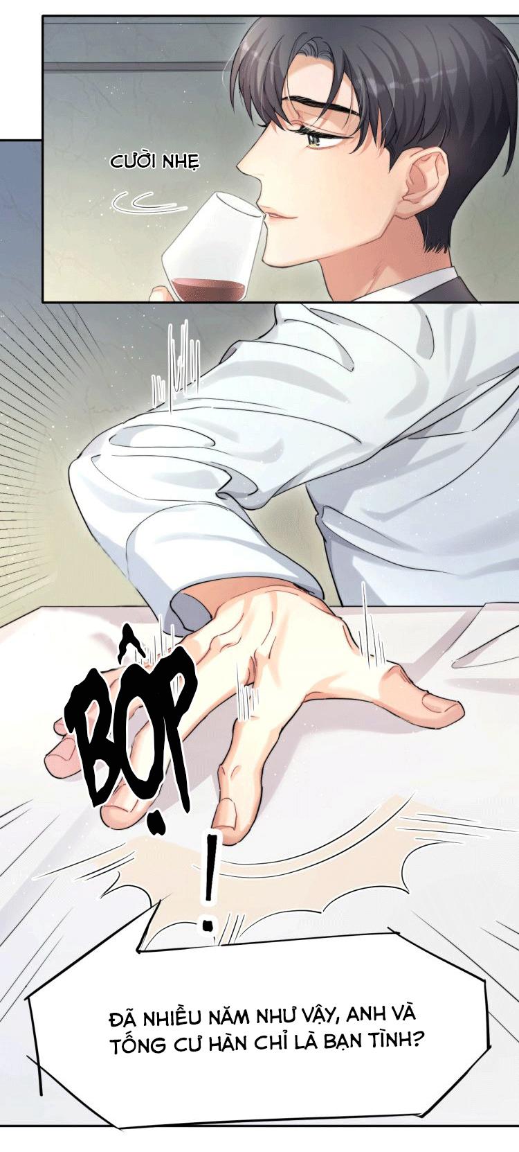 Nhất Túy Kinh Niên Chapter 4 - Trang 2