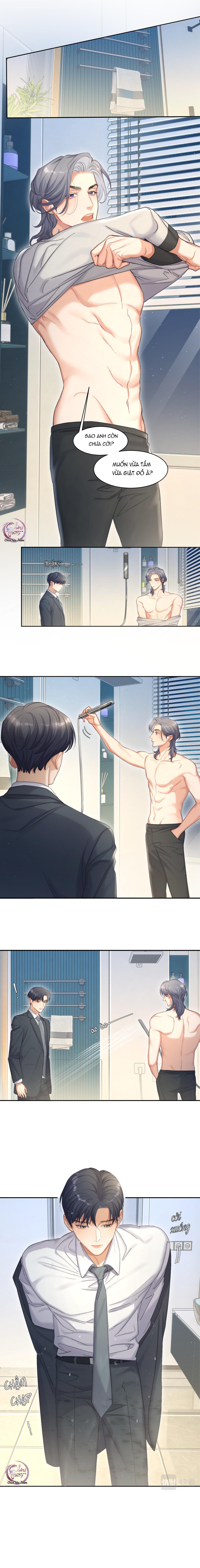 Nhất Túy Kinh Niên Chapter 40 - Trang 2