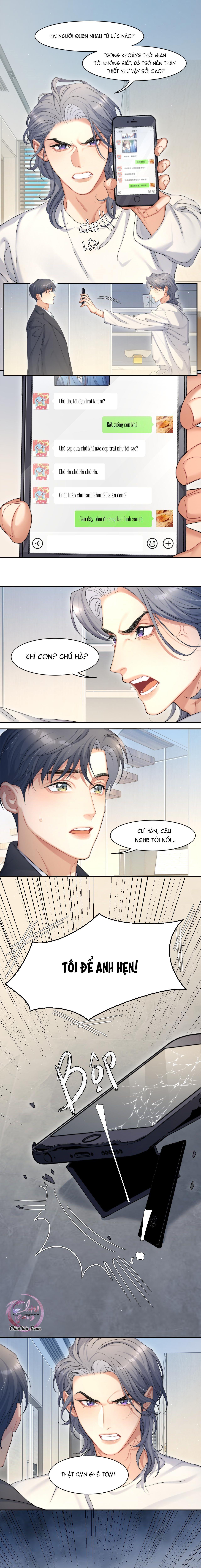 Nhất Túy Kinh Niên Chapter 40 - Trang 2