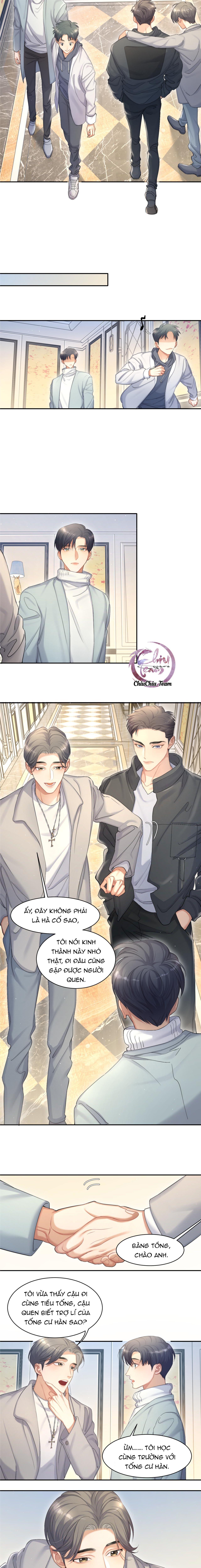 Nhất Túy Kinh Niên Chapter 42 - Trang 2