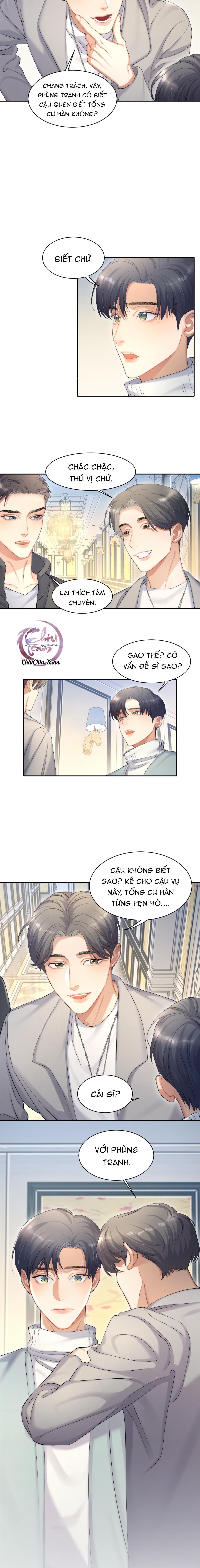 Nhất Túy Kinh Niên Chapter 42 - Trang 2