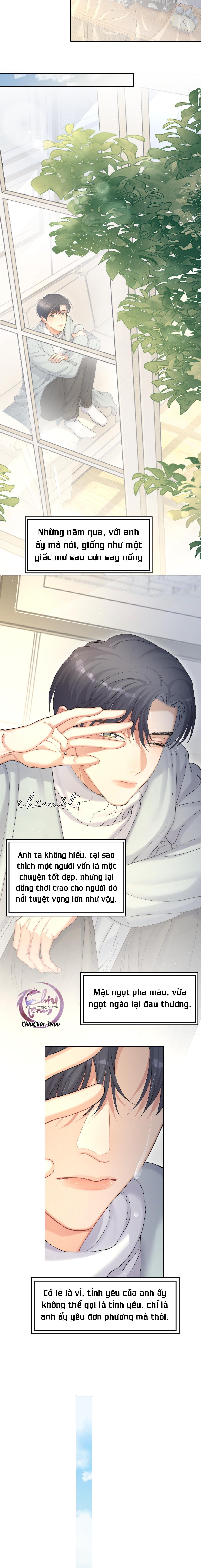 Nhất Túy Kinh Niên Chapter 42 - Trang 2