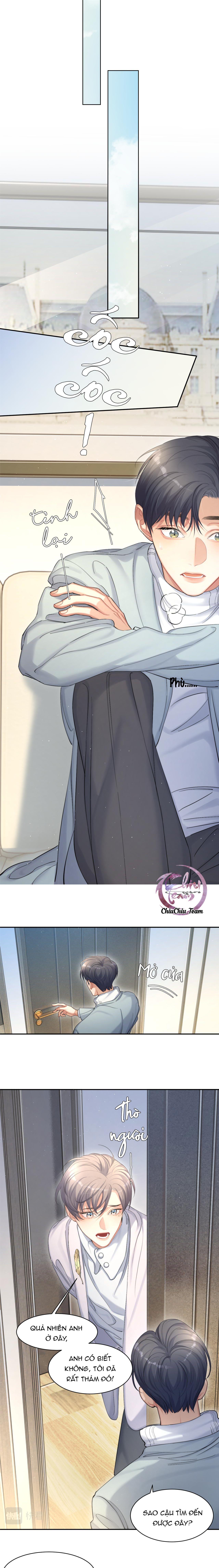 Nhất Túy Kinh Niên Chapter 42 - Trang 2