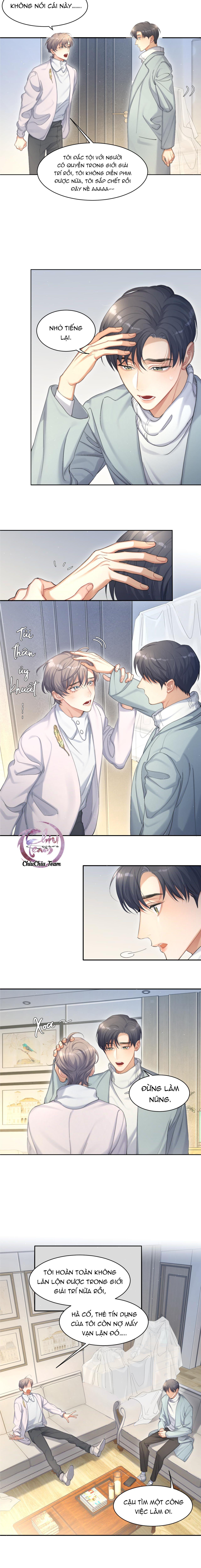 Nhất Túy Kinh Niên Chapter 42 - Trang 2