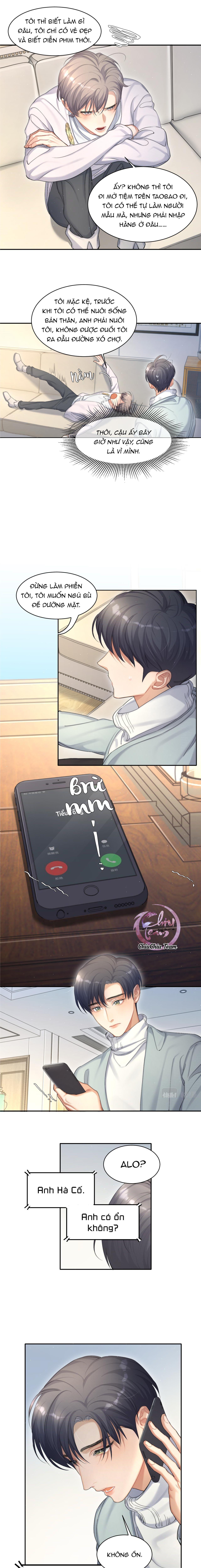 Nhất Túy Kinh Niên Chapter 42 - Trang 2