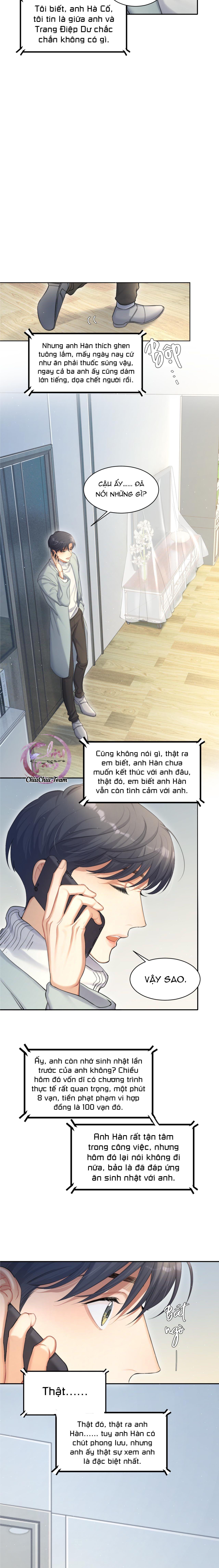 Nhất Túy Kinh Niên Chapter 42 - Trang 2