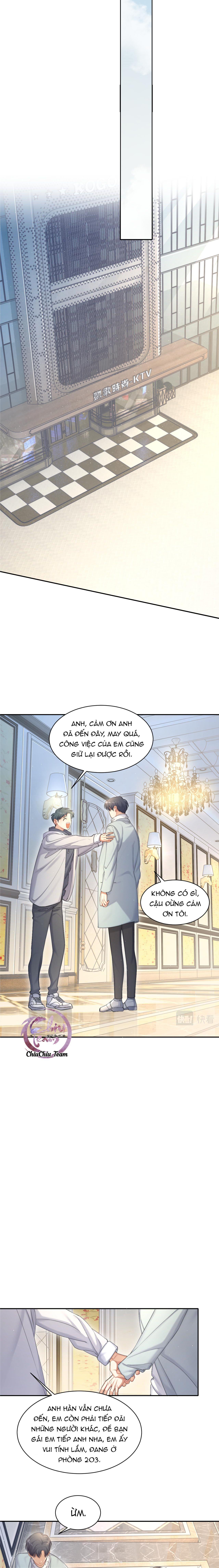 Nhất Túy Kinh Niên Chapter 42 - Trang 2