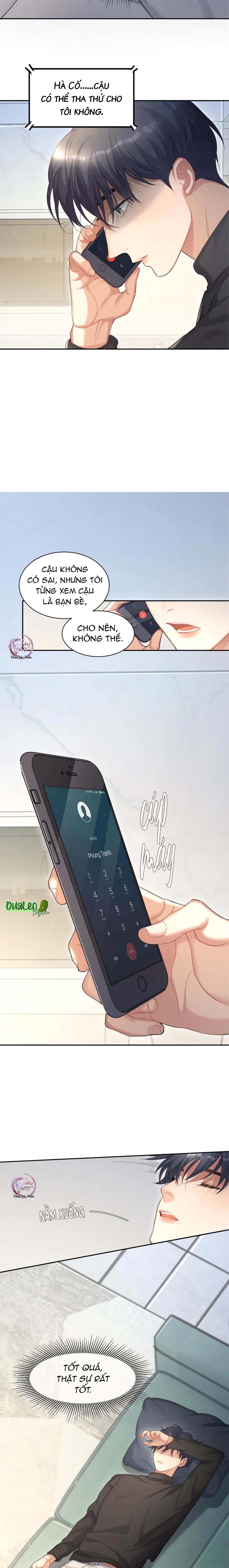 Nhất Túy Kinh Niên Chapter 45 - Trang 2