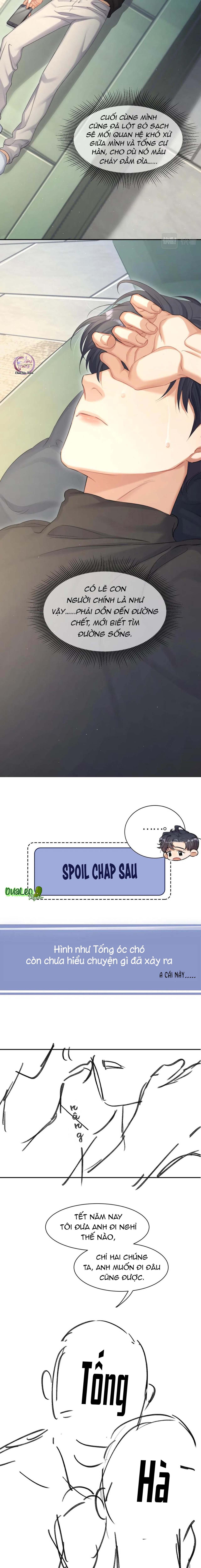 Nhất Túy Kinh Niên Chapter 45 - Trang 2