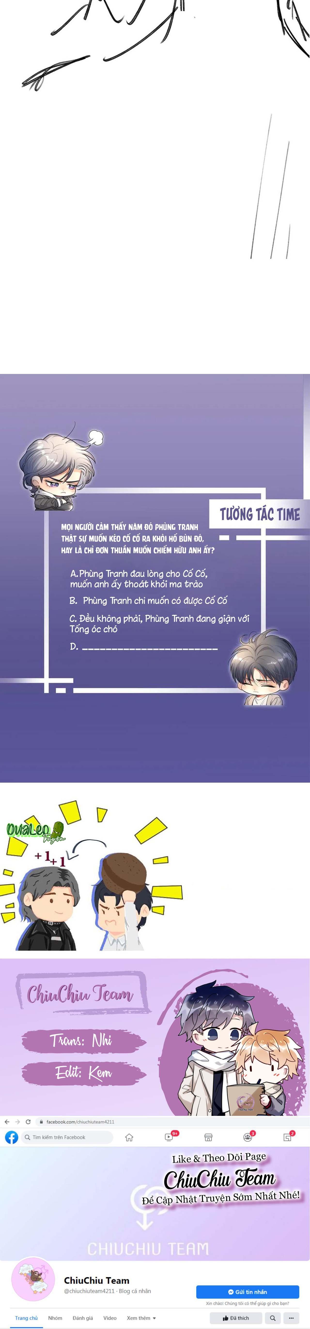 Nhất Túy Kinh Niên Chapter 45 - Trang 2