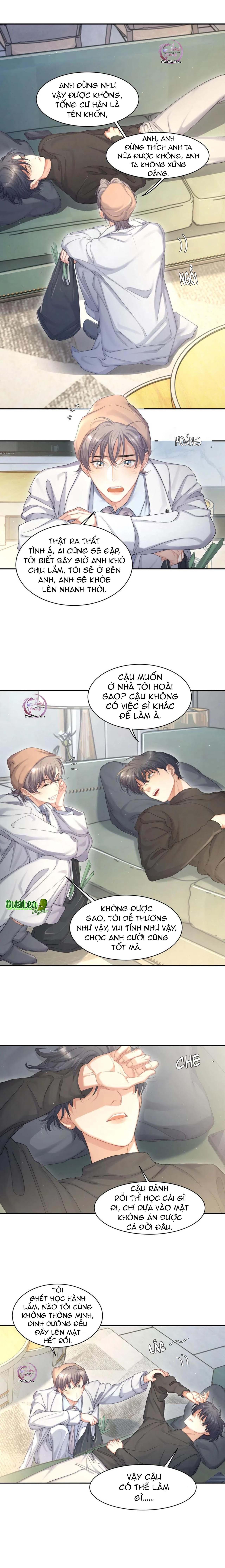 Nhất Túy Kinh Niên Chapter 45 - Trang 2