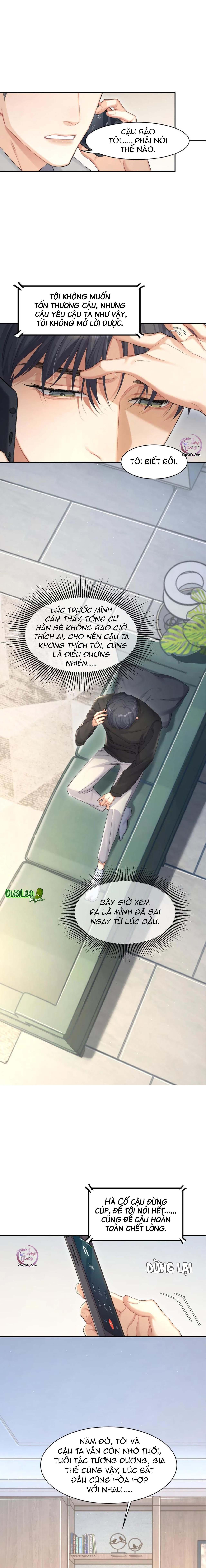 Nhất Túy Kinh Niên Chapter 45 - Trang 2