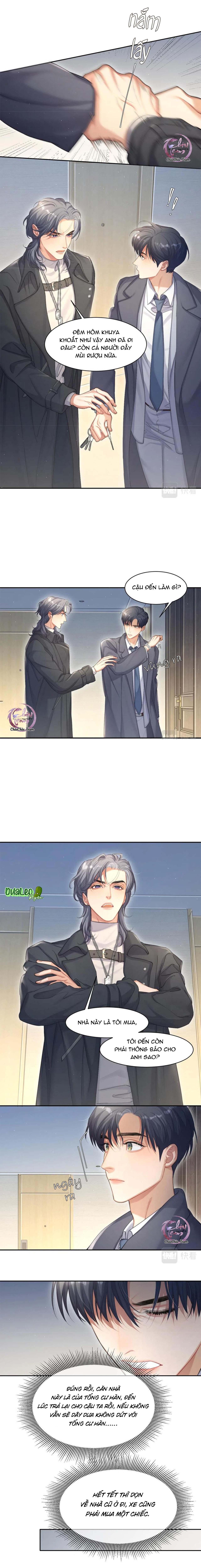 Nhất Túy Kinh Niên Chapter 46 - Trang 2