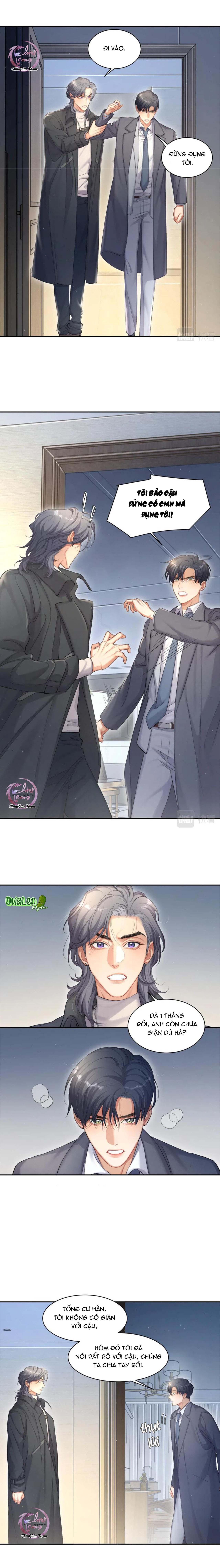 Nhất Túy Kinh Niên Chapter 46 - Trang 2