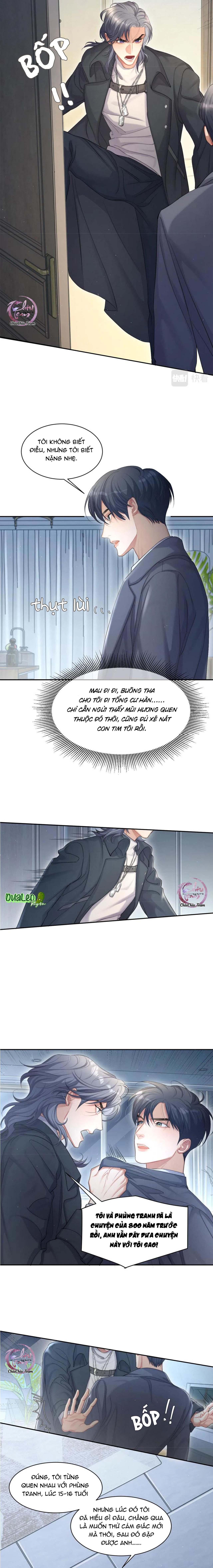 Nhất Túy Kinh Niên Chapter 46 - Trang 2