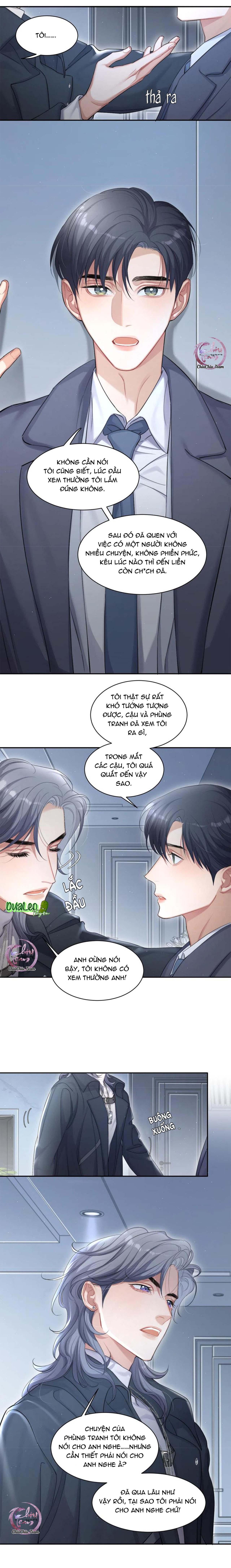 Nhất Túy Kinh Niên Chapter 46 - Trang 2