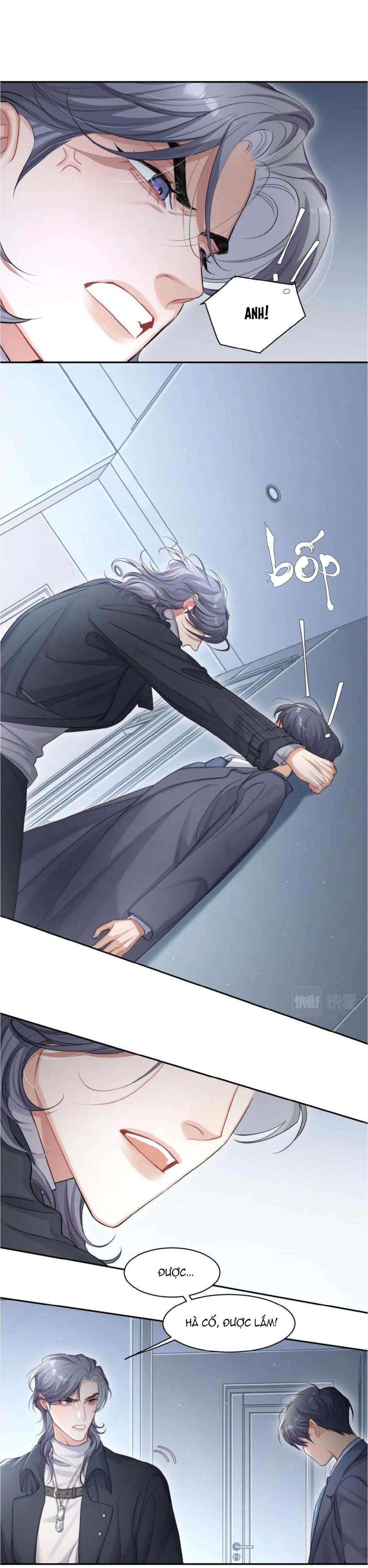 Nhất Túy Kinh Niên Chapter 47 - Trang 2