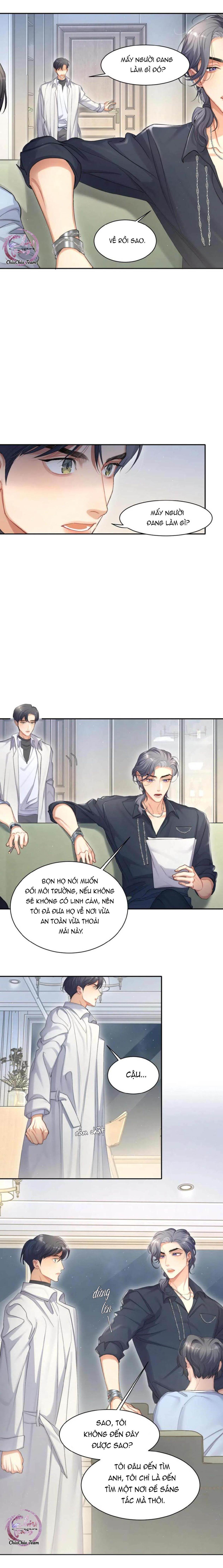 Nhất Túy Kinh Niên Chapter 47 - Trang 2