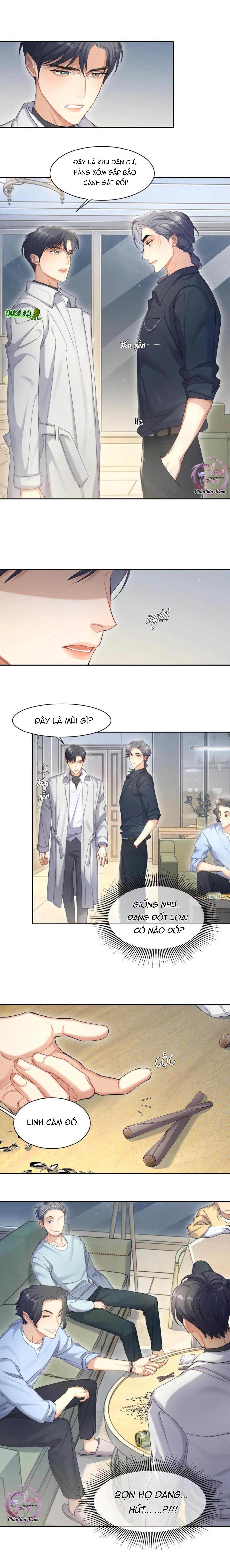 Nhất Túy Kinh Niên Chapter 47 - Trang 2