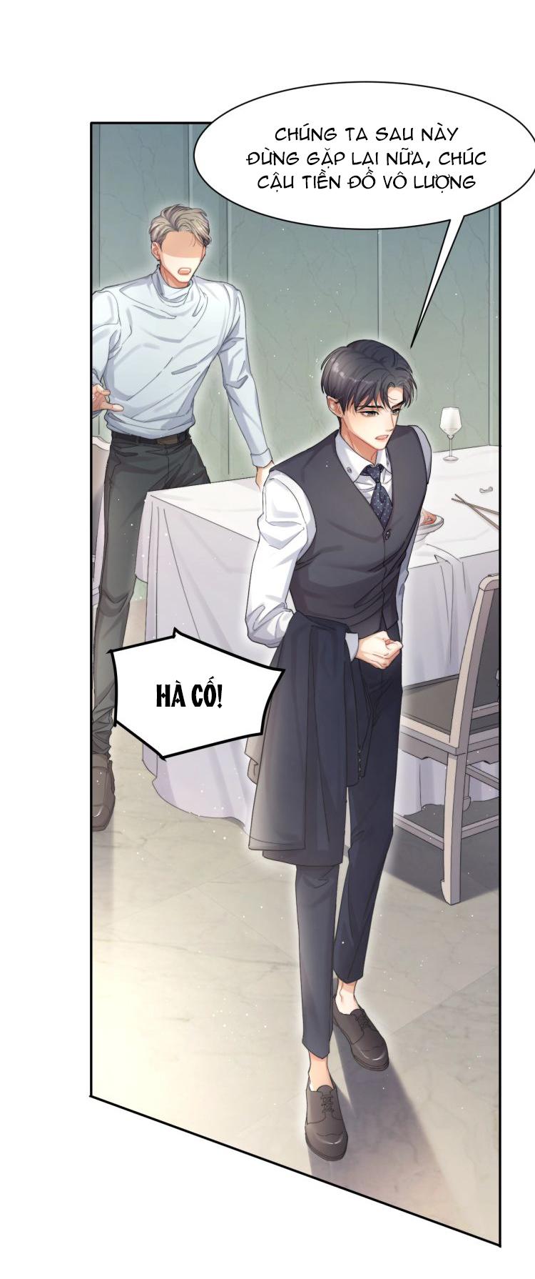 Nhất Túy Kinh Niên Chapter 5 - Trang 2