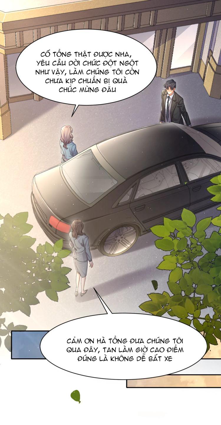 Nhất Túy Kinh Niên Chapter 5 - Trang 2