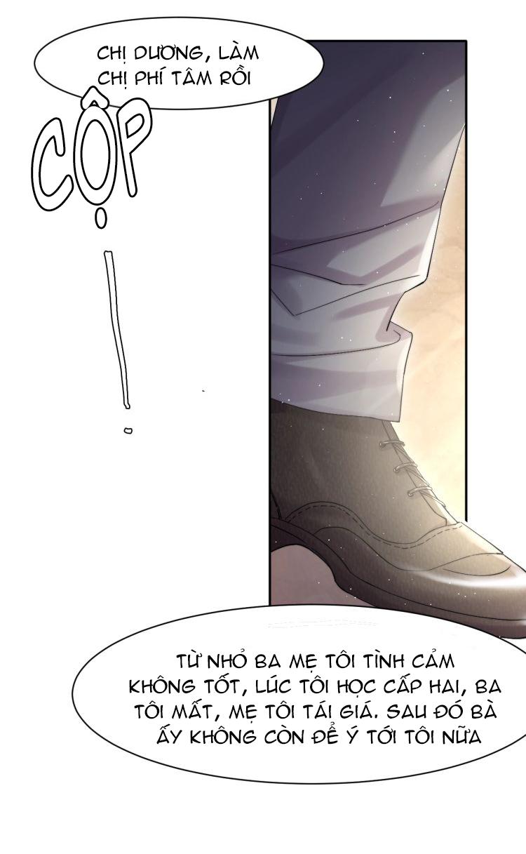 Nhất Túy Kinh Niên Chapter 5 - Trang 2