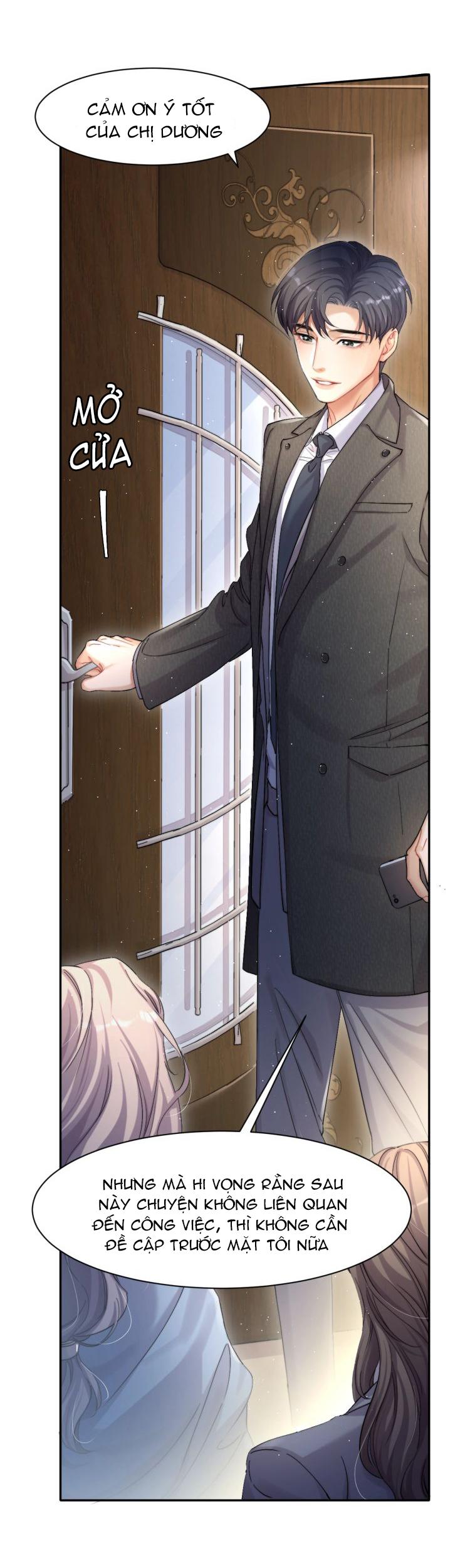 Nhất Túy Kinh Niên Chapter 5 - Trang 2