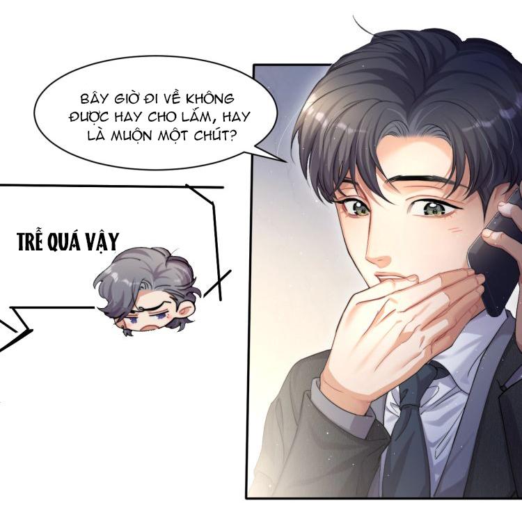 Nhất Túy Kinh Niên Chapter 5 - Trang 2