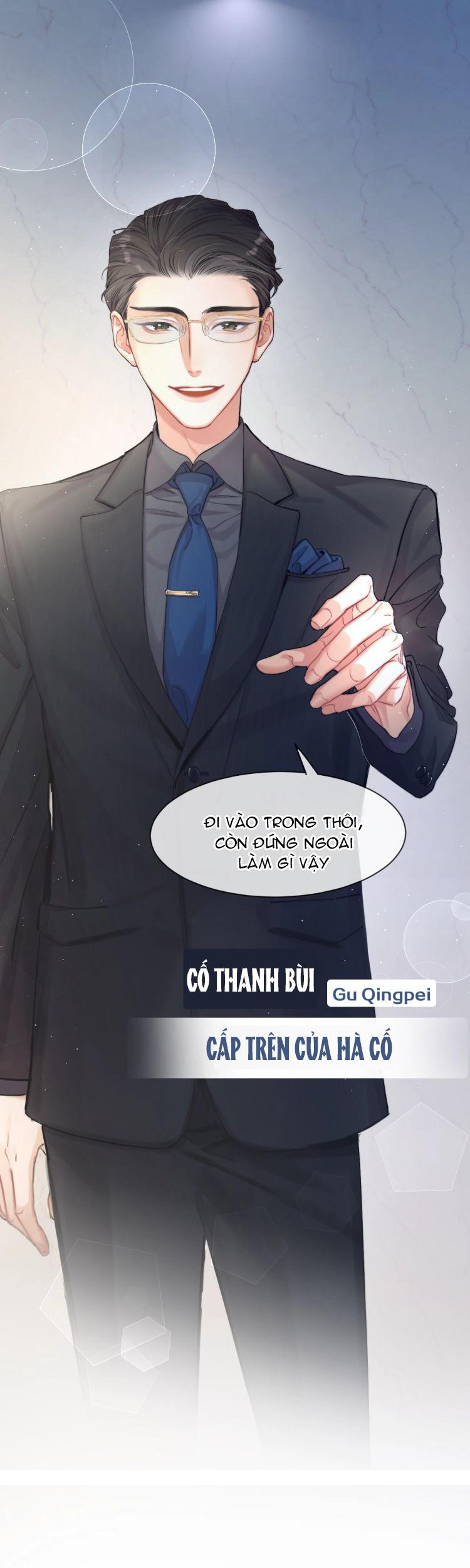 Nhất Túy Kinh Niên Chapter 5 - Trang 2