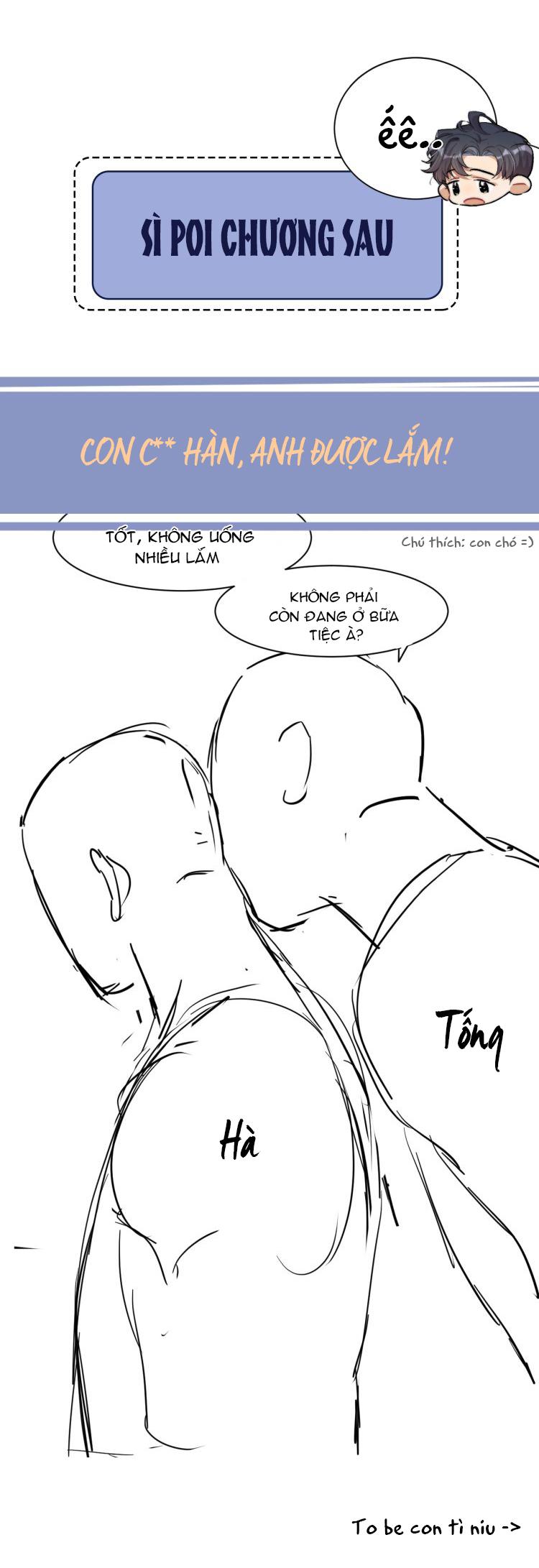 Nhất Túy Kinh Niên Chapter 5 - Trang 2