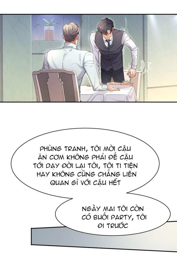 Nhất Túy Kinh Niên Chapter 5 - Trang 2
