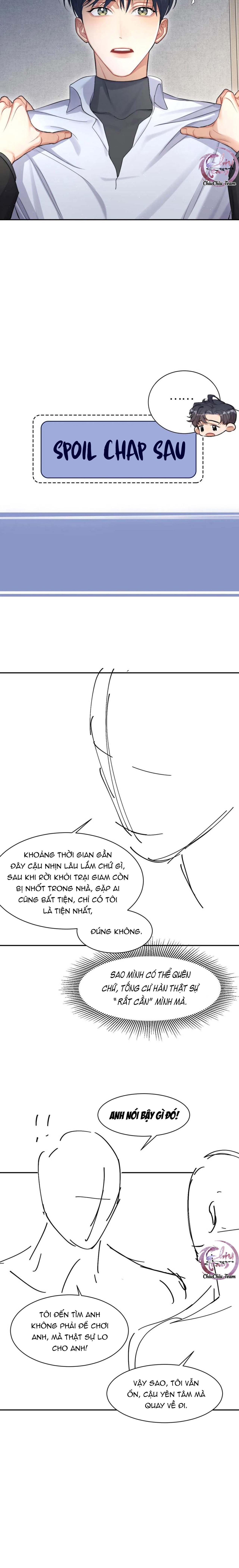 Nhất Túy Kinh Niên Chapter 50 - Trang 2