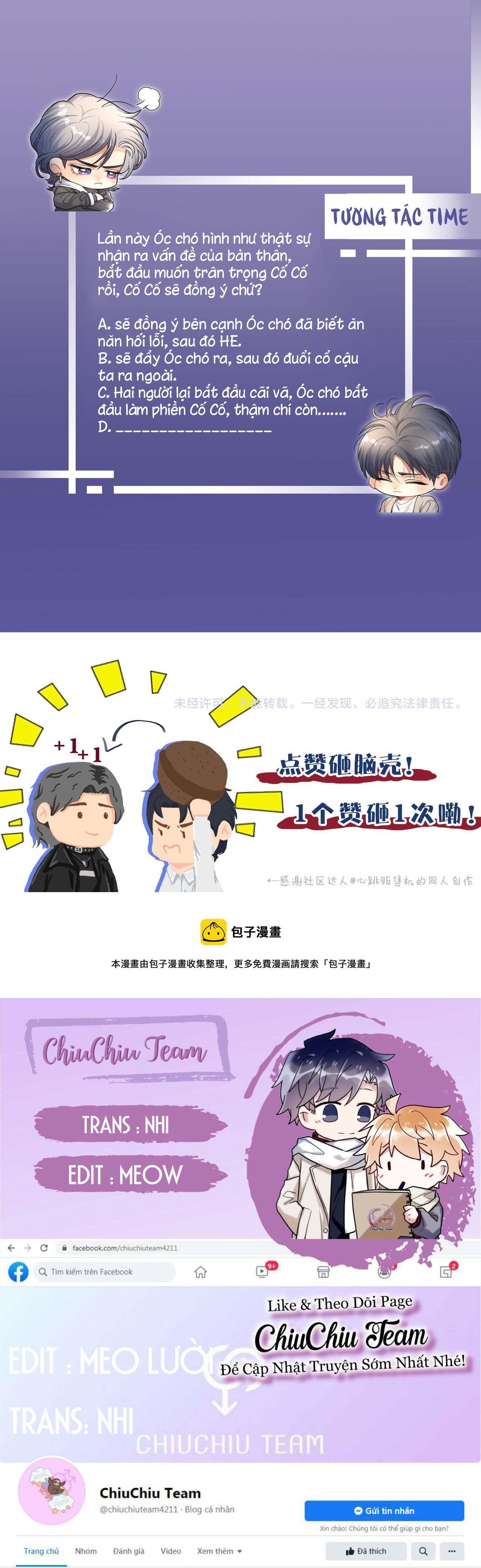 Nhất Túy Kinh Niên Chapter 50 - Trang 2