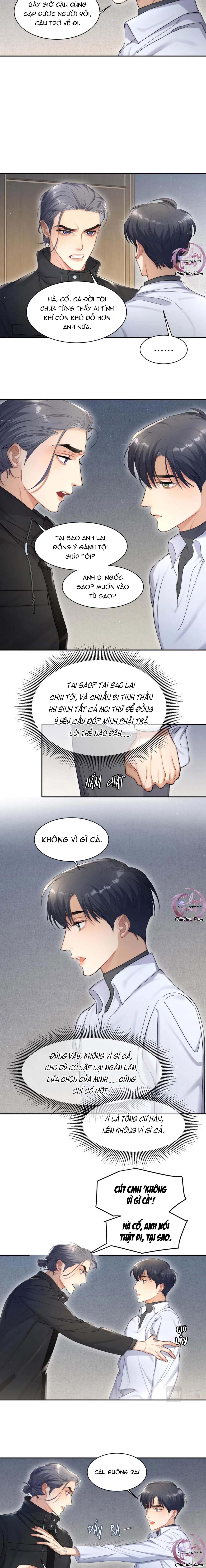 Nhất Túy Kinh Niên Chapter 50 - Trang 2
