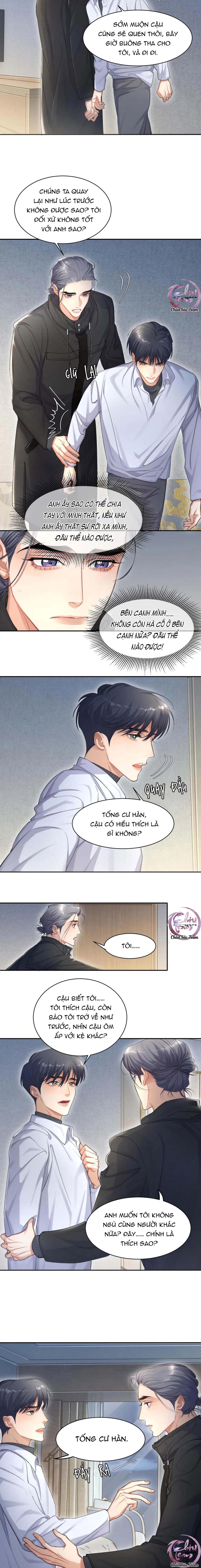 Nhất Túy Kinh Niên Chapter 50 - Trang 2