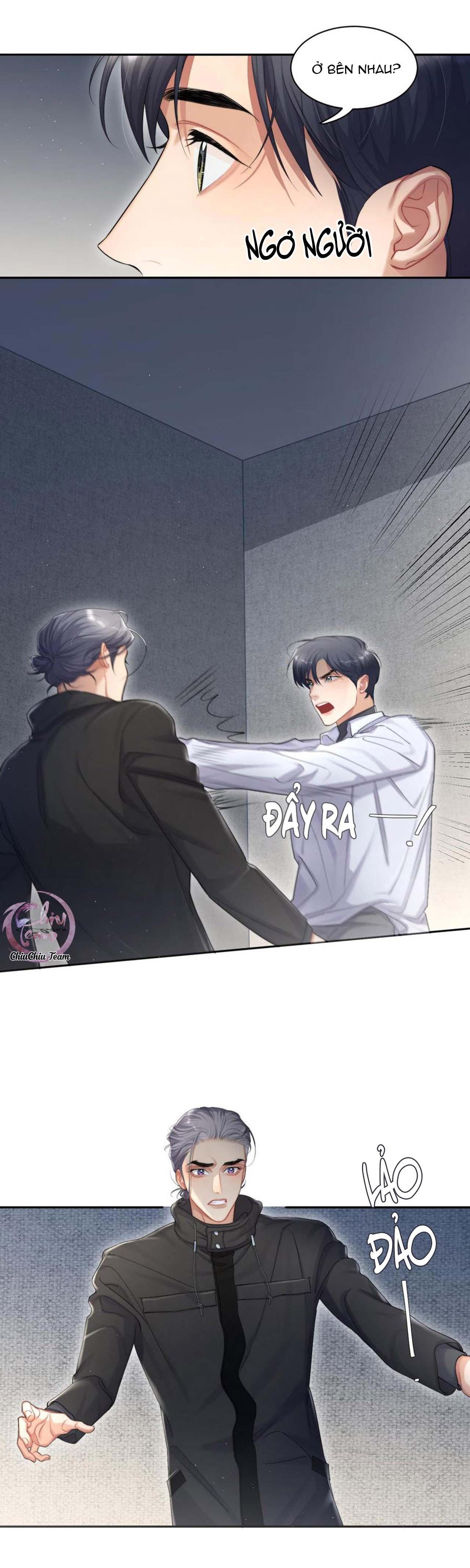 Nhất Túy Kinh Niên Chapter 51 - Trang 2