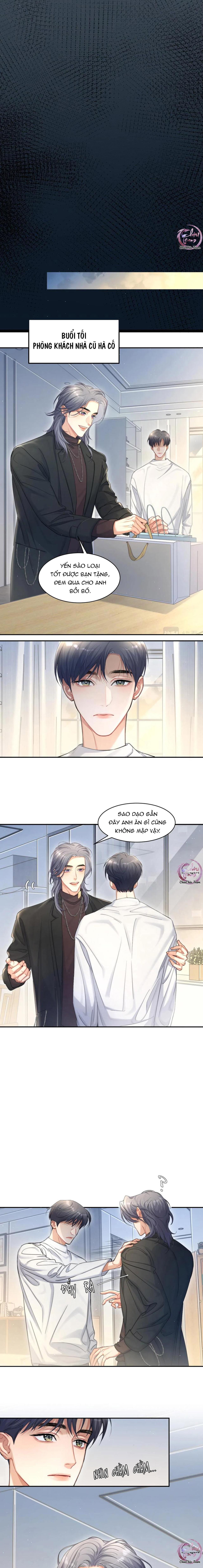 Nhất Túy Kinh Niên Chapter 55 - Trang 2