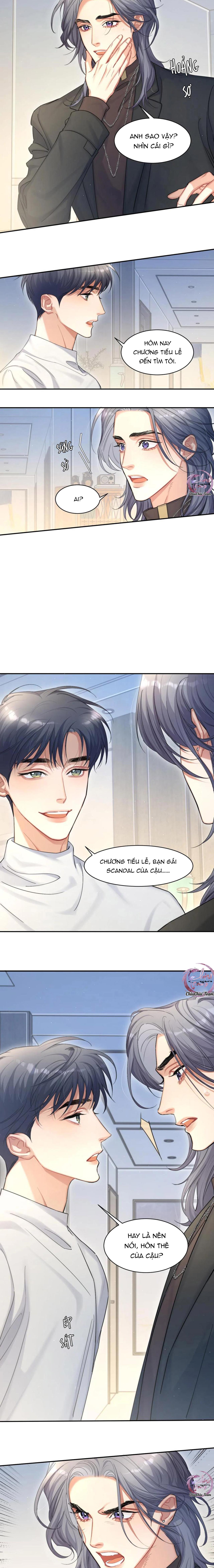 Nhất Túy Kinh Niên Chapter 55 - Trang 2