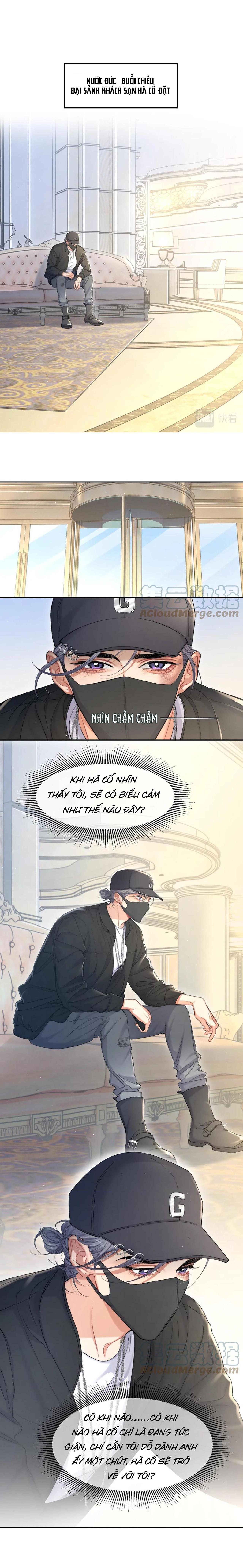 Nhất Túy Kinh Niên Chapter 57 - Trang 2