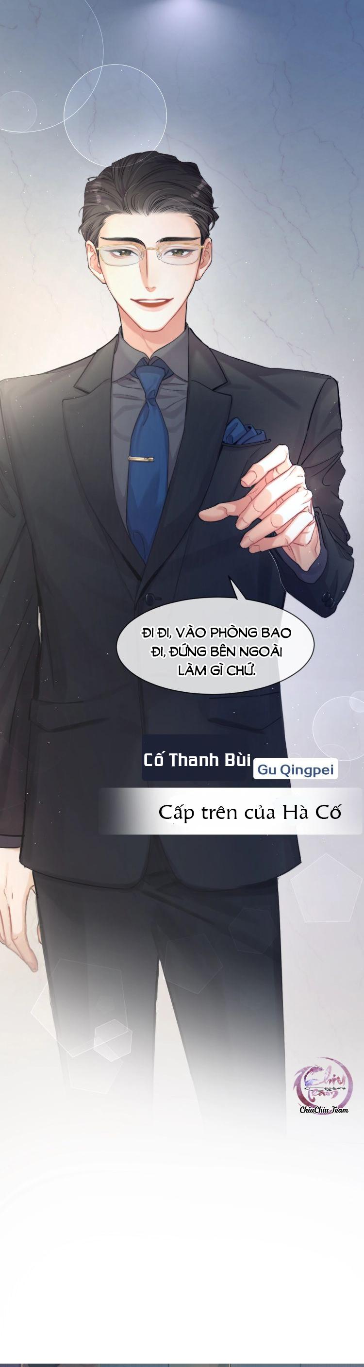 Nhất Túy Kinh Niên Chapter 6 - Trang 2