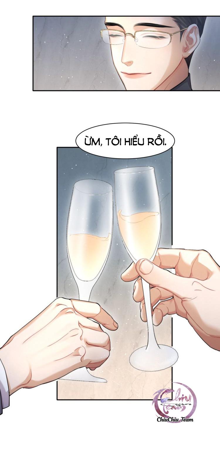 Nhất Túy Kinh Niên Chapter 6 - Trang 2