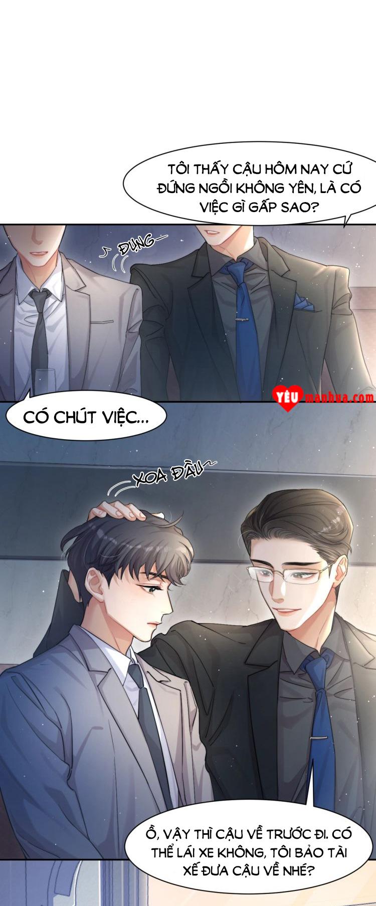 Nhất Túy Kinh Niên Chapter 6 - Trang 2