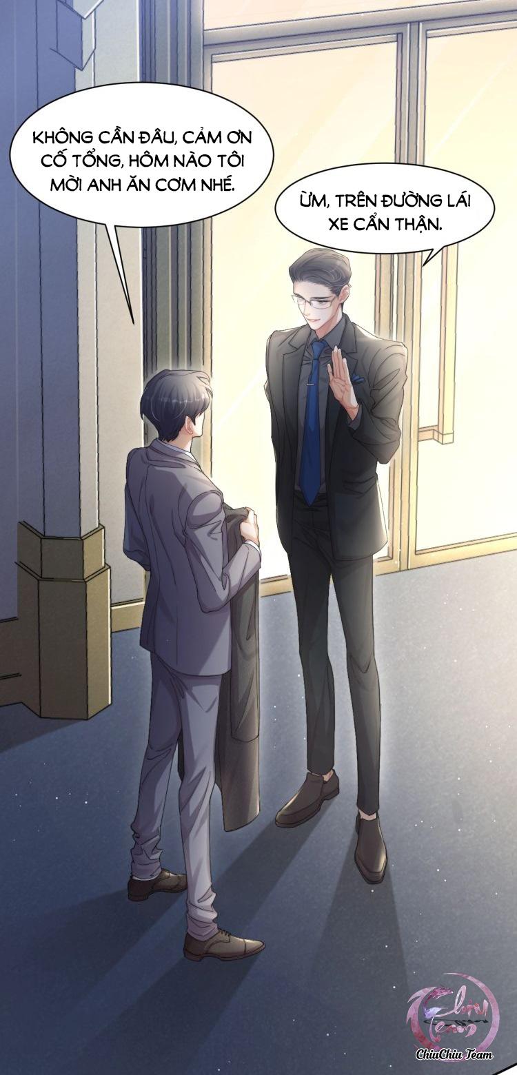 Nhất Túy Kinh Niên Chapter 6 - Trang 2