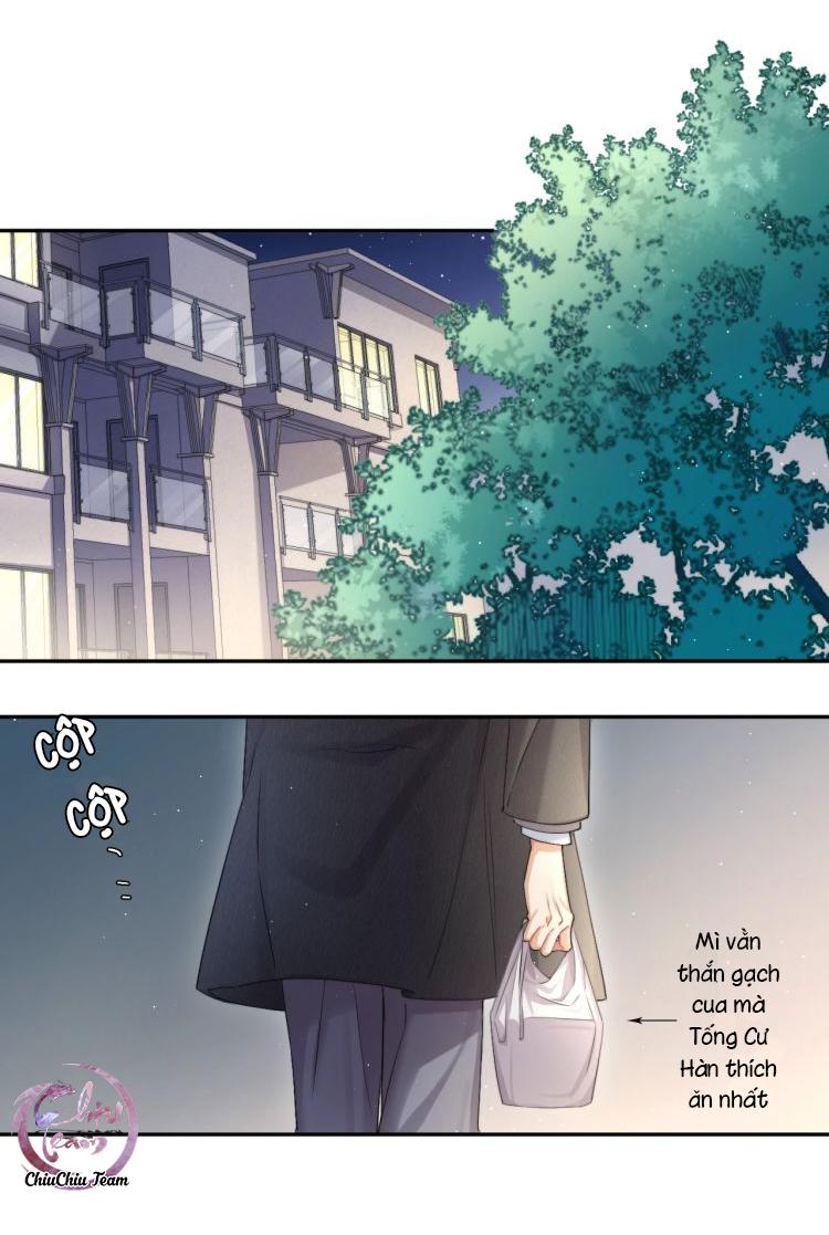 Nhất Túy Kinh Niên Chapter 6 - Trang 2