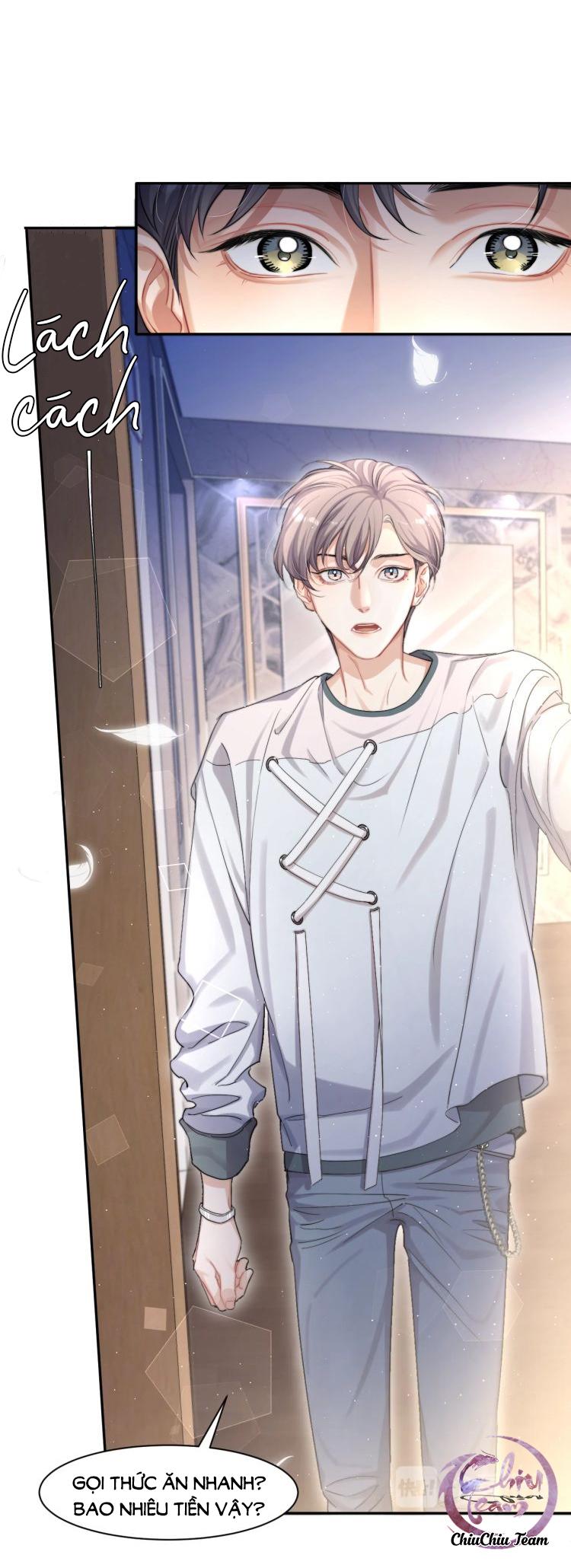 Nhất Túy Kinh Niên Chapter 6 - Trang 2