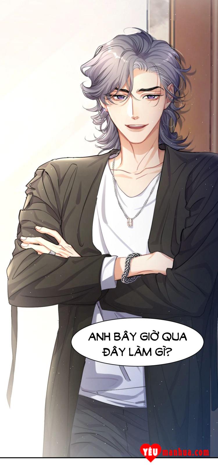 Nhất Túy Kinh Niên Chapter 6 - Trang 2