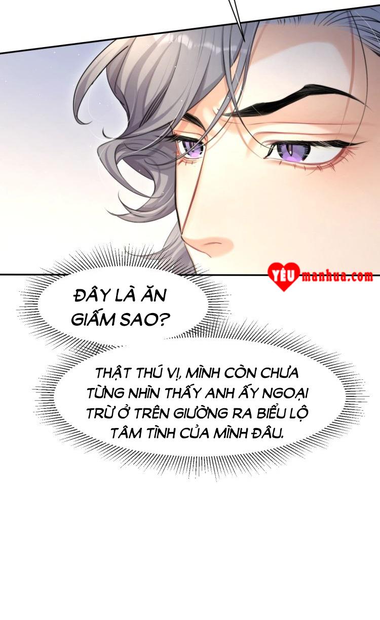 Nhất Túy Kinh Niên Chapter 6 - Trang 2