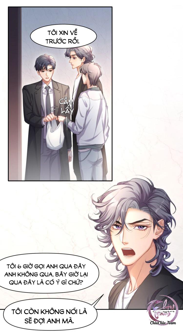 Nhất Túy Kinh Niên Chapter 6 - Trang 2