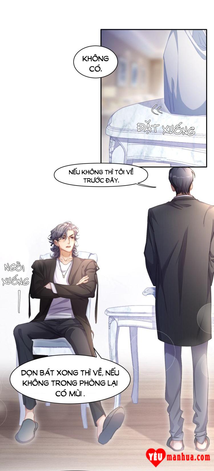 Nhất Túy Kinh Niên Chapter 6 - Trang 2