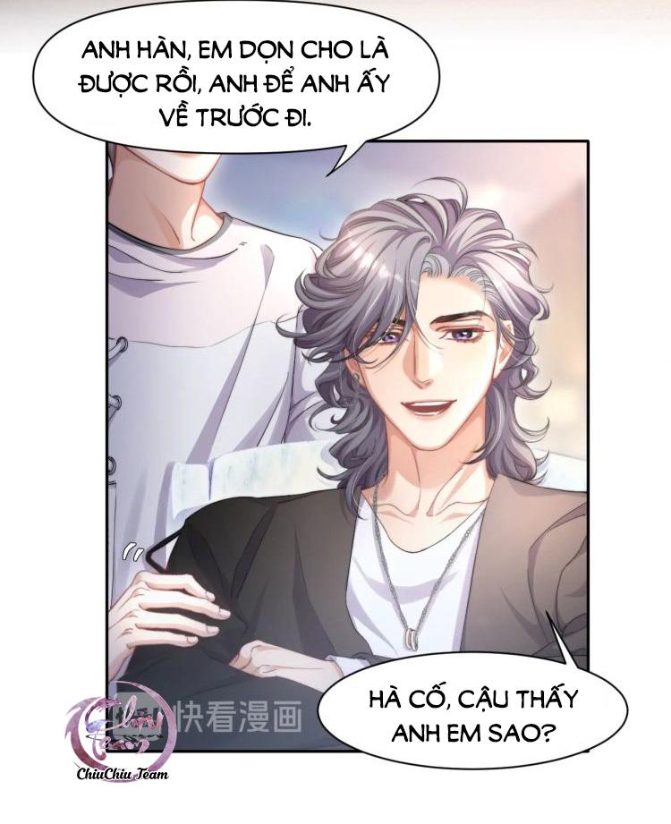 Nhất Túy Kinh Niên Chapter 6 - Trang 2